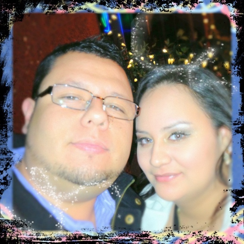 Meet your Posher, Carolina